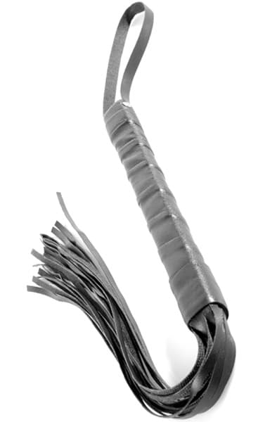 Pipedream First Time Flogger Flogger