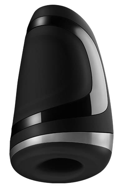 Satisfyer Men Heat Vibration Masturbator
