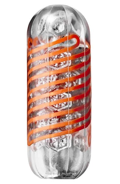 Tenga Spinner 02 Hexa Masturbator