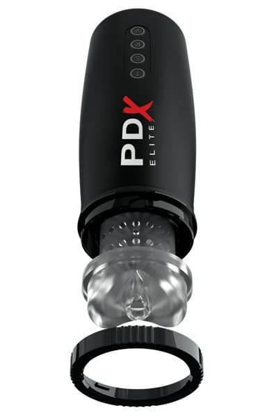 Pipedream Moto Bator 2 Automatisk masturbatr