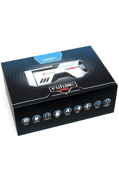 Leten SM Future Pro Super Masturbator Automatisk masturbatr