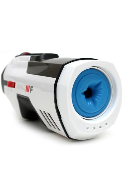 Leten SM Future Pro Super Masturbator Automatisk masturbatr