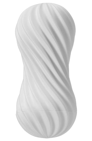 Tenga Flex Silky White Masturbaattori