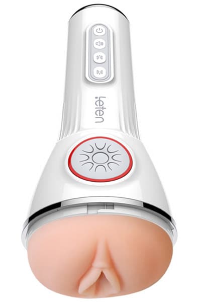 Leten SM340 Super Masturbator Masturbator