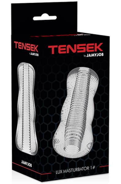 Extreme Masturbator Clear Tensek 1 Stroker