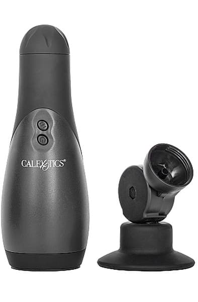 Cal Exotics Apollo Power Stroker Masturbator