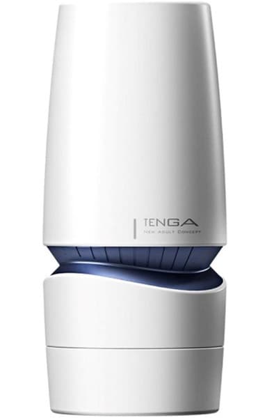 Tenga Aero Cobalt Masturbator