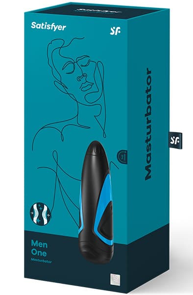 Satisfyer - Men Masturbator