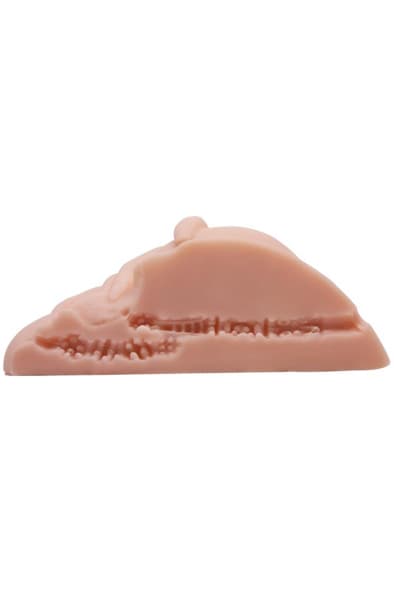 Crazy Bull Masturbator Vibration Vagina and Anal Sexdukke