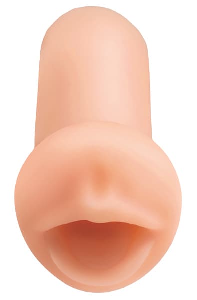 Pipedream Extreme Toyz Coed Cocksucker Oral masturbator