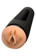 Pikkukuva 2 / 3: Doc Johnson Main Squeeze Sasha Grey Pussy Tekopillu