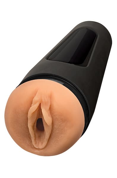 Doc Johnson Main Squeeze Faye Reagan Pussy Tekopillu