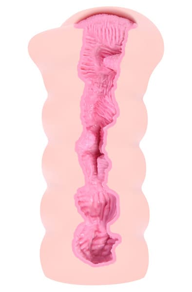 Kokos Gloria Masturbator Lommefisse