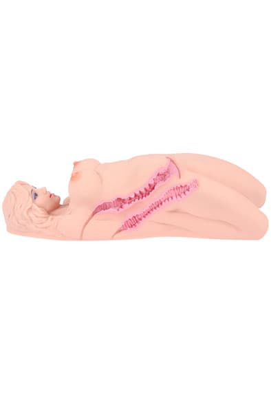 Kokos Veronia Masturbator Sexdokke