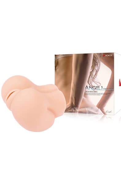Kokos Angel 1 Masturbator Sexdukke