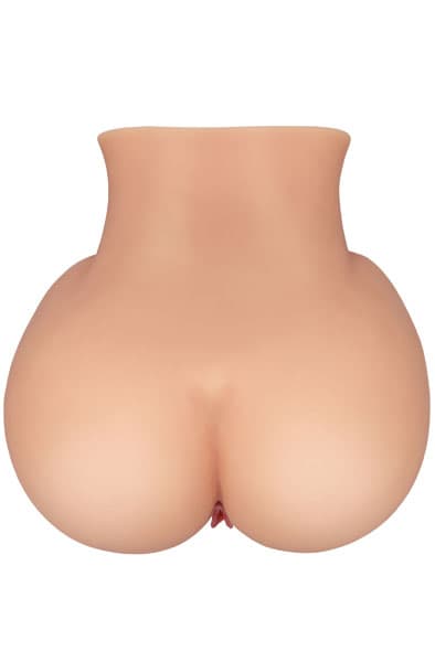Hidden Desire Fat Ass Bimbo 8,5kg Sexdukke