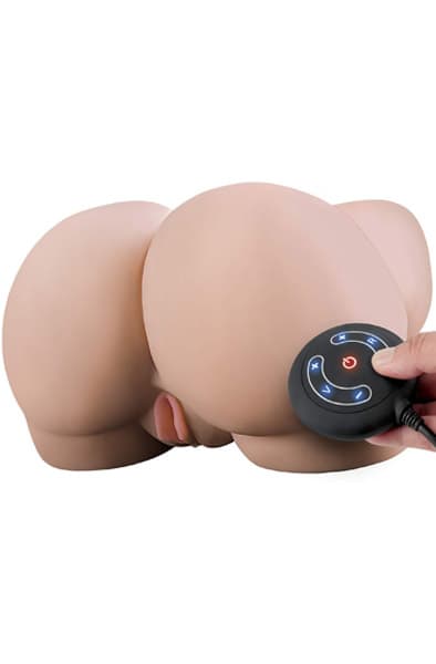 Pipedream Milk Me Silly Sexdokke
