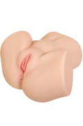 Miniatyrbillede 1 af 4: Zero Tolerance Riley Reid Body 7,5kg Lommefisse