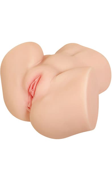 Zero Tolerance Riley Reid Body 7,5kg Lommefisse