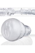 Miniatyrbilde 1 av 2: Fleshlight Ice Lady Crystal Fleshlight