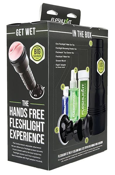 Fleshlight Pink Lady Value Pack Fleshlight