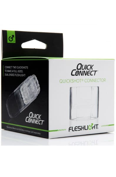 Fleshlight Quickshot Quick Connect