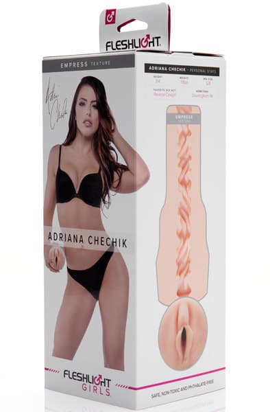 Fleshlight Adriana Chechik Empress Fleshlight