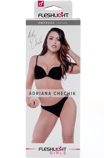 Fleshlight Adriana Chechik Empress Fleshlight