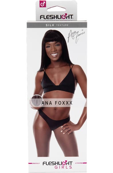 Fleshlight Ana Foxxx Fleshlight