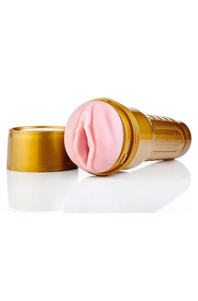 Fleshlight Pink Lady Stamina Training Unit STU Fleshlight