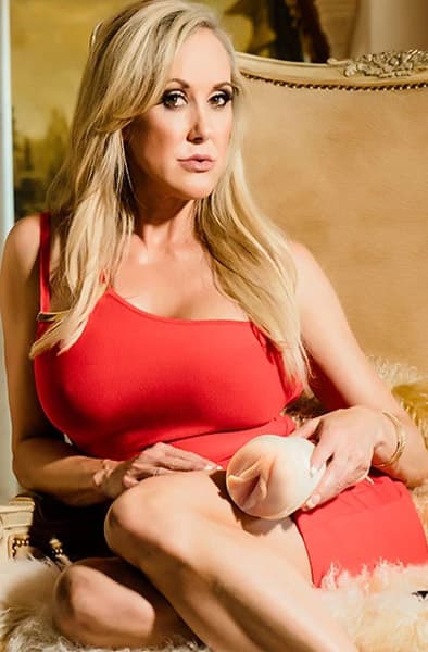 Fleshlight Brandi Love Heartthrob Fleshlight