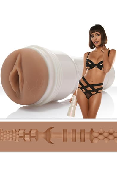 Fleshlight Janice Griffith Eden Fleshlight
