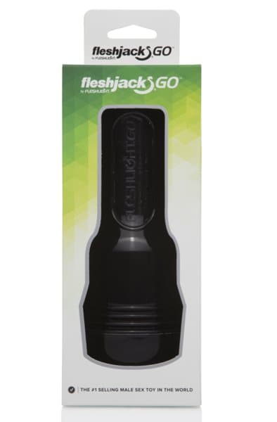 Fleshlight GO Surge Pink Lady Masturbator Fleshlight