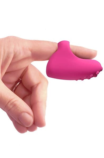 Marc Dorcel Magic Finger Recharge Pink Finger vibrator