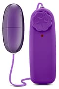 Pikkukuva 1 / 2: B Yours Power Bullet Purple Värisevä muna