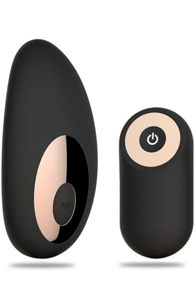 TOYZ4LOVERS Pleasure Shell Pikkuhousuvibraattori