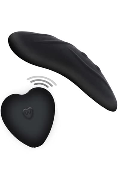 ToyJoy Angel Panty Vibe Trusser med vibrator