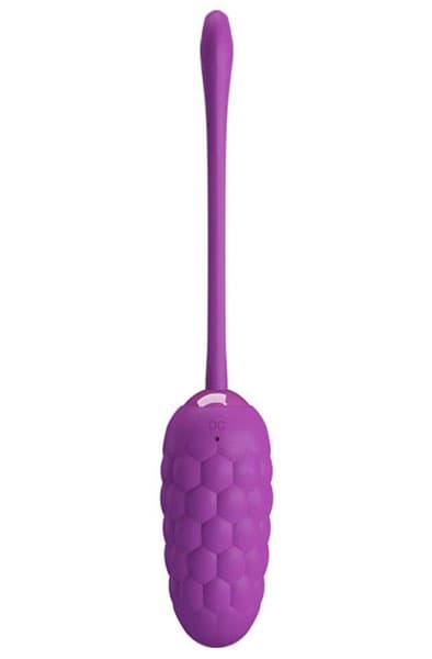 Pretty Love Marina Vibrerende egg