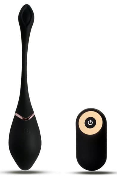 TOYZ4LOVERS Dirty Minds Vibrating Egg Värisevä muna