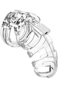Miniatyrbilde 1 av 3: Mancage 02 Chastity Cage Kyskhetsbur