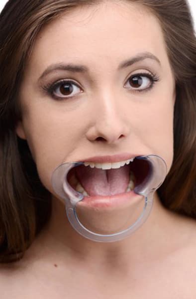 Master Series Cheek Retractor Dental Mouth Gag Gag