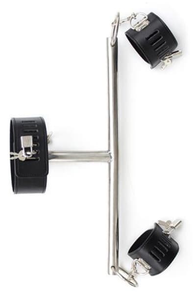 TOYZ4LOVERS Restraint Kit Posisjonsholder