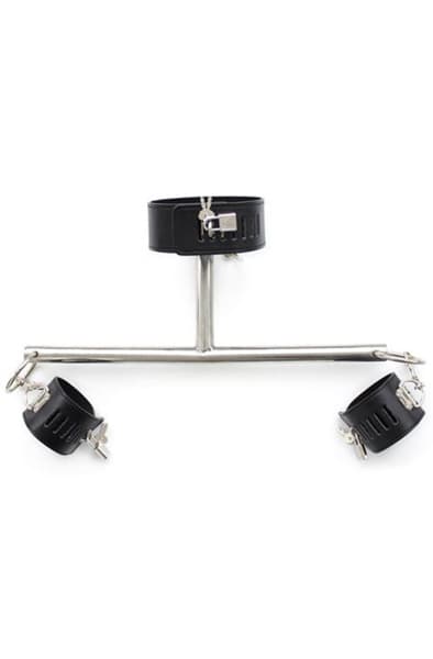 TOYZ4LOVERS Restraint Kit Posisjonsholder