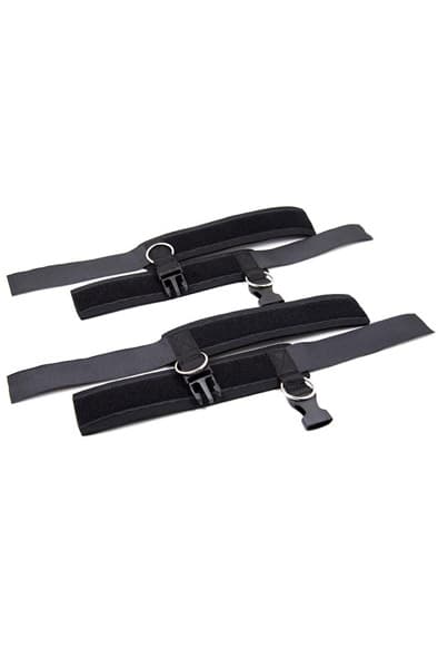 Fetish Addict Handcuffs With Velcro Straps Käsiraudat