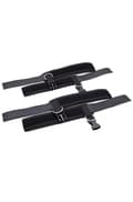 Pikkukuva 2 / 2: Fetish Addict Handcuffs With Velcro Straps Käsiraudat