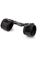 Pikkukuva 1 / 2: Fetish Addict Handcuffs With Velcro Straps Käsiraudat