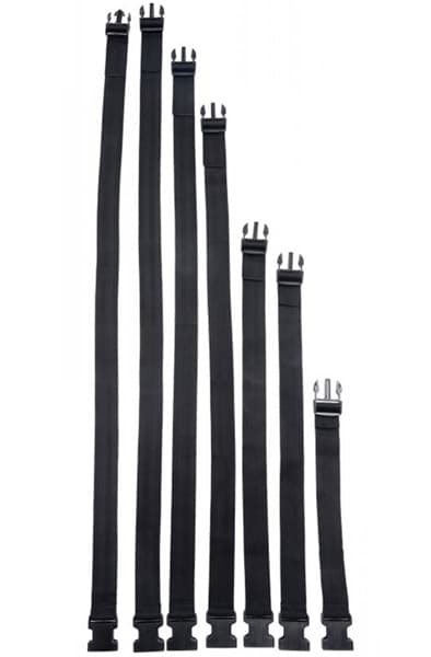 Master Series Subdued Full Body Trap Set Posisjonsholder