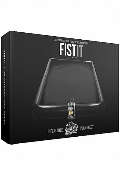 Fist It Inflatable Play Sheet Sex lagner