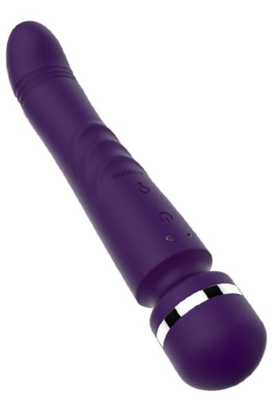 Nalone Yoni Massager Dual Head Magisk stav /massasjestav