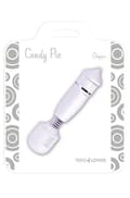 Miniatyrbillede 2 af 2: TOYZ4LOVERS Candy Pie Chipper Wand Magic wand / Massage wand